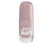 Esmalte em gel para unhas nº 37 - Always On Taupe 8 ml