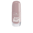 Esmalte em gel para unhas nº 37 - Always On Taupe 8 ml