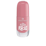 Esmalte em gel para unhas nº 08 - The Final Rose 8 ml