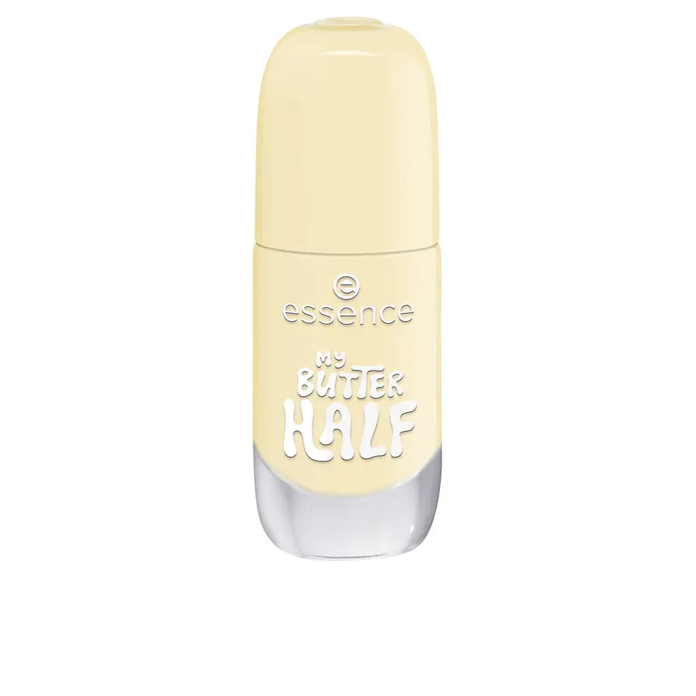 Esmalte em gel para unhas nº 40 - My Butter Half 8 ml