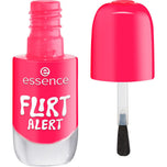 Esmalte em gel para unhas nº 19 - Alerta de Paquera 8 ml