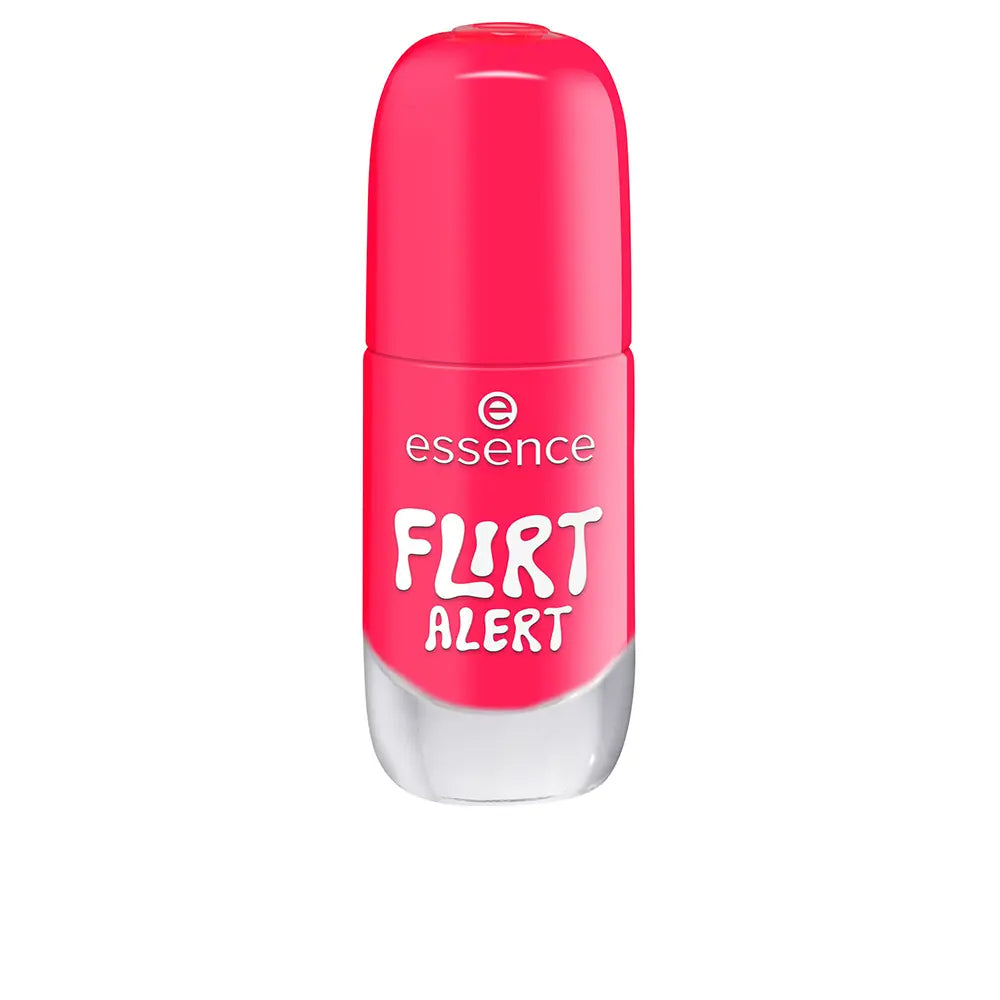 Esmalte em gel para unhas nº 19 - Alerta de Paquera 8 ml