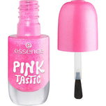 Esmalte em gel para unhas nº 23 - Pinktastic 8 ml