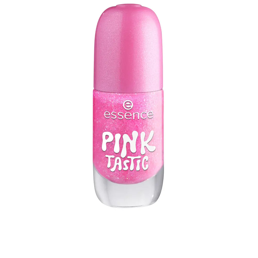Esmalte em gel para unhas nº 23 - Pinktastic 8 ml