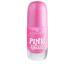 Esmalte em gel para unhas nº 23 - Pinktastic 8 ml