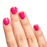 Esmalte em gel para unhas nº 28 - Fúcsia Vibrante 8 ml