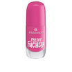 Esmalte em gel para unhas nº 28 - Fúcsia Vibrante 8 ml