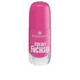 Esmalte em gel para unhas nº 28 - Fúcsia Vibrante 8 ml