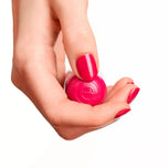 Esmalte em gel para unhas nº 24 - Raspberry Rush 8 ml