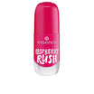 Esmalte em gel para unhas nº 24 - Raspberry Rush 8 ml