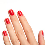 Esmalte em gel para unhas nº 25 - Rock 'N' Rouge 8 ml