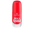 Esmalte em gel para unhas nº 25 - Rock 'N' Rouge 8 ml