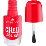 ESMALTE EM GEL para unhas nº 16 - Chili Together 8 ml