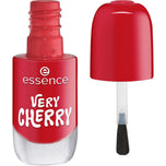 Esmalte em gel para unhas nº 27 - Very Cherry 8 ml