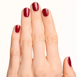 Esmalte em gel para unhas nº 27 - Very Cherry 8 ml