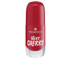 Esmalte em gel para unhas nº 27 - Very Cherry 8 ml
