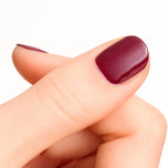 Esmalte em gel para unhas nº 20 - Please Berry Me 8 ml
