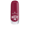 Esmalte em gel para unhas nº 20 - Please Berry Me 8 ml