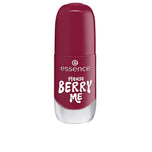 Esmalte em gel para unhas nº 20 - Please Berry Me 8 ml
