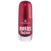 Esmalte em gel para unhas nº 26 - Rubies Are Forever 8 ml