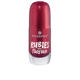 Esmalte em gel para unhas nº 26 - Rubies Are Forever 8 ml