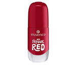 Esmalte em gel para unhas nº 14 - Meu Vermelho Favorito 8 ml