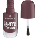 Esmalte em gel para unhas nº 44 - Trufa Problema 8 ml