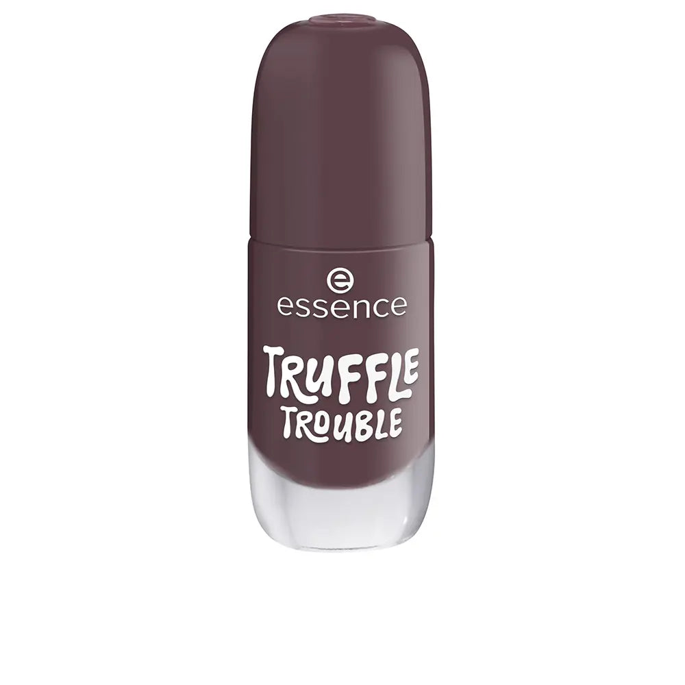 Esmalte em gel para unhas nº 44 - Trufa Problema 8 ml