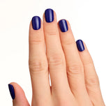 Esmalte em gel para unhas nº 35 - Let It Indi-Go 8 ml