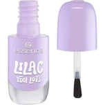 Esmalte em gel para unhas nº 32 - Lilás You Lots 8 ml