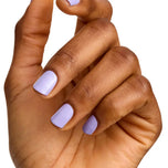 Esmalte em gel para unhas nº 32 - Lilás You Lots 8 ml