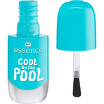Esmalte em gel para unhas nº 39 - Cool By The Pool 8 ml