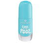 Esmalte em gel para unhas nº 39 - Cool By The Pool 8 ml