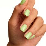 Esmalte em gel para unhas nº 42 - Verde Dançante 8 ml