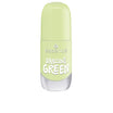 Esmalte em gel para unhas nº 42 - Verde Dançante 8 ml