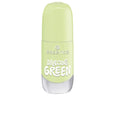 Esmalte em gel para unhas nº 42 - Verde Dançante 8 ml
