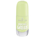 Esmalte em gel para unhas nº 42 - Verde Dançante 8 ml