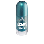 Esmalte em gel para unhas nº 36 - Ocean Eyes 8 ml