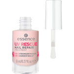 Tratamento reparador de unhas UV RESCURE nº 01 8 ml