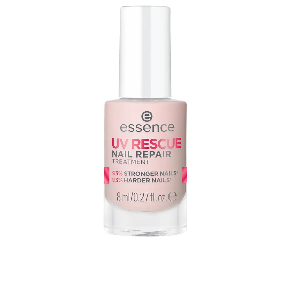 Tratamento reparador de unhas UV RESCURE nº 01 8 ml