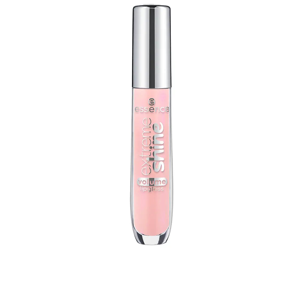 Brilho labial volumizador EXTREME SHINE nº 19 - Frosted Fairy 5 ml