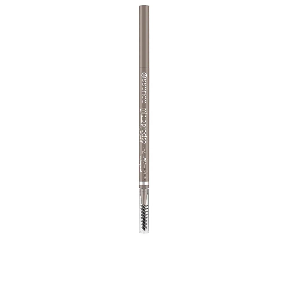 Lápis de sobrancelha à prova d'água MICRO PRECISE nº 01 - Louro Frio 0,05 g