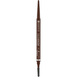 Lápis de sobrancelha à prova d'água MICRO PRECISE nº 06 - Castanho Escuro 0,05 ml