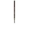 Lápis de sobrancelha à prova d'água MICRO PRECISE nº 06 - Castanho Escuro 0,05 ml