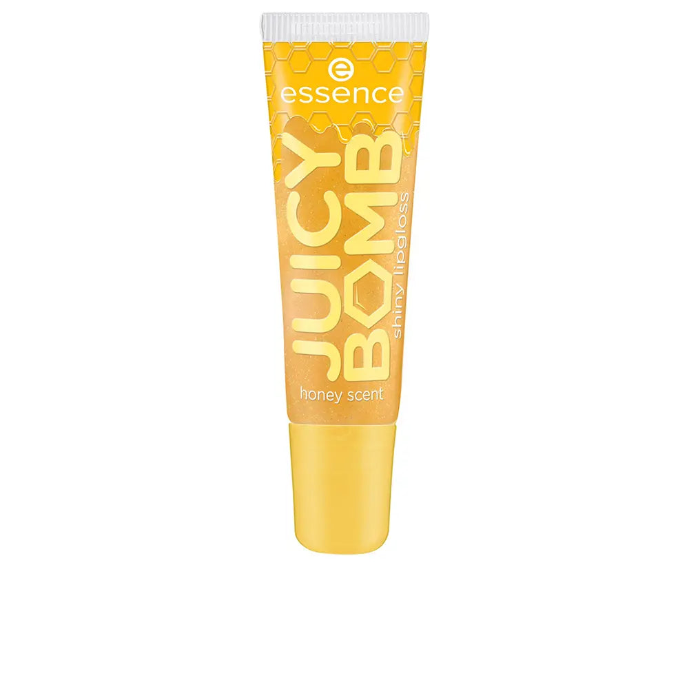 Gloss labial JUICY BOMB nº 109 - Bee Mine 10 ml