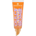 Brilho labial Bomb Dulce de Leche 10 ml