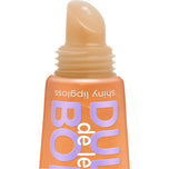 Brilho labial Bomb Dulce de Leche 10 ml