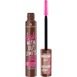 Máscara para cílios LASH WITHOUT LIMITS marrom #05 13 ml