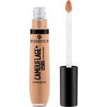 Corretivo à prova d'água CAMOUFLAGE+ MATTE nº 120 8 ml