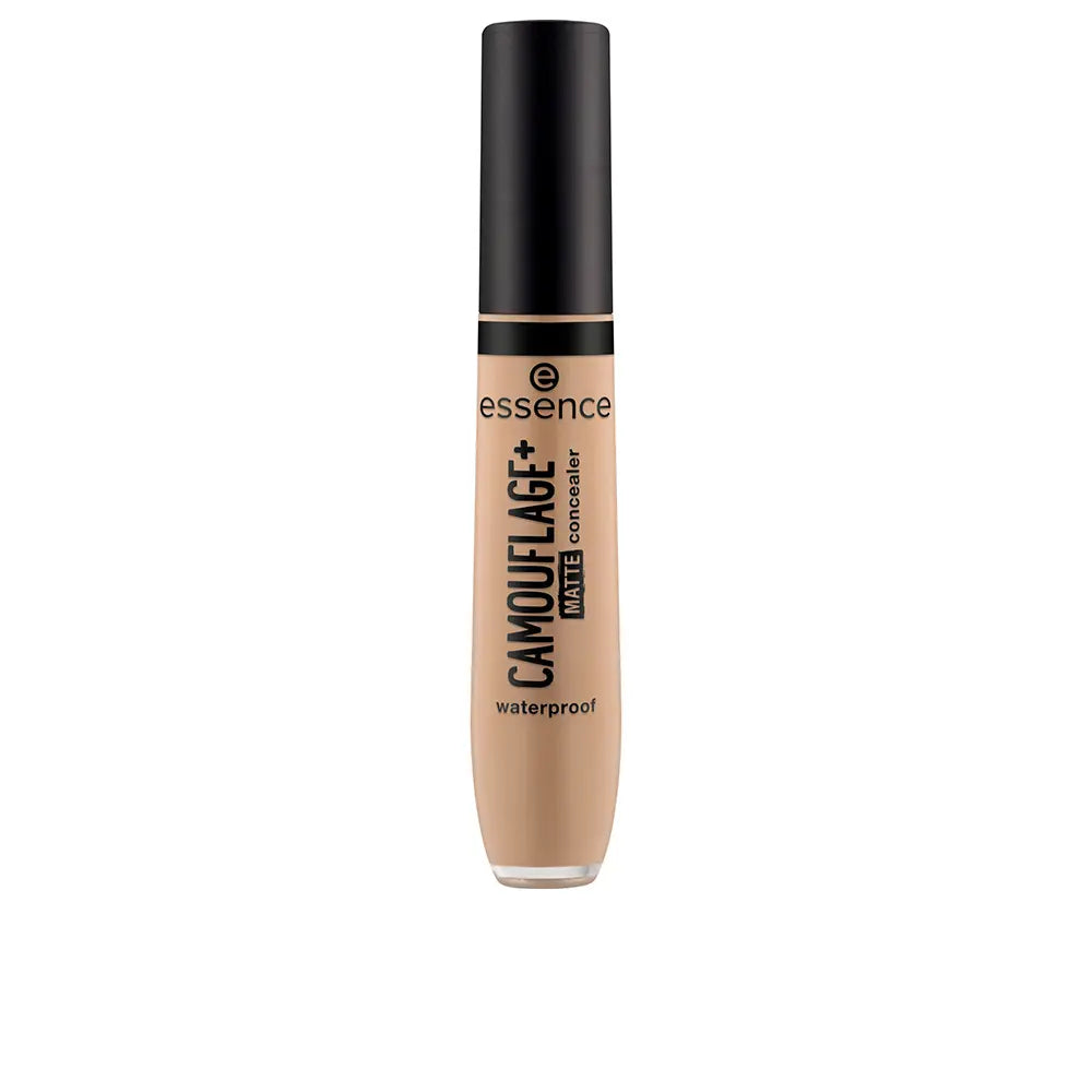 Corretivo à prova d'água CAMOUFLAGE+ MATTE nº 120 8 ml